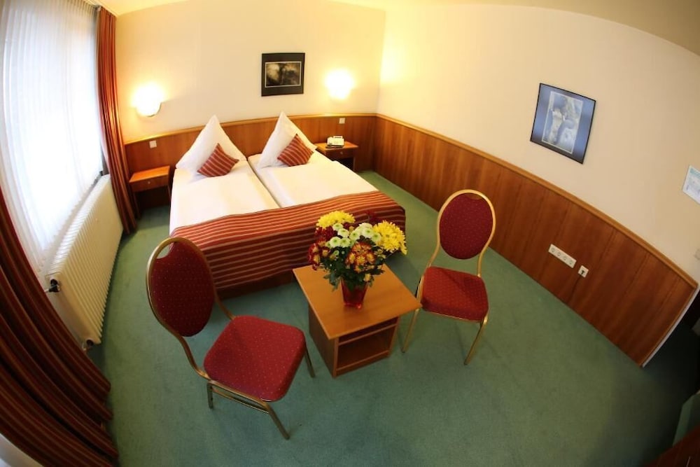 City Partner Hotel Sittardsberg 27/68