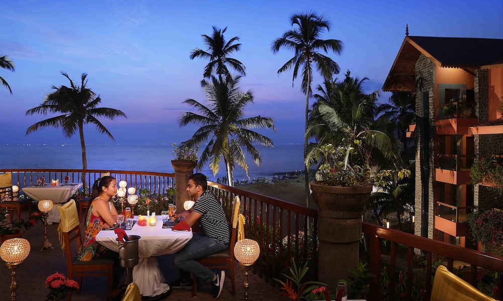 Uday Samudra Leisure Beach Hotel 9/52