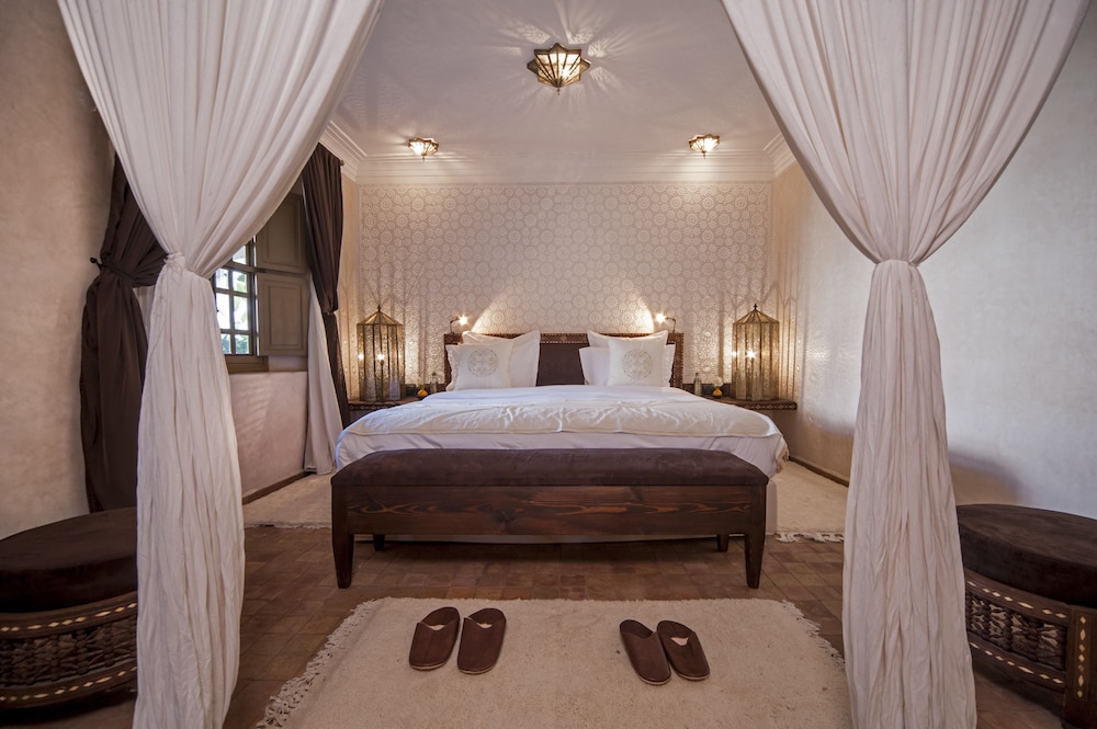 Almaha Marrakech 5/32