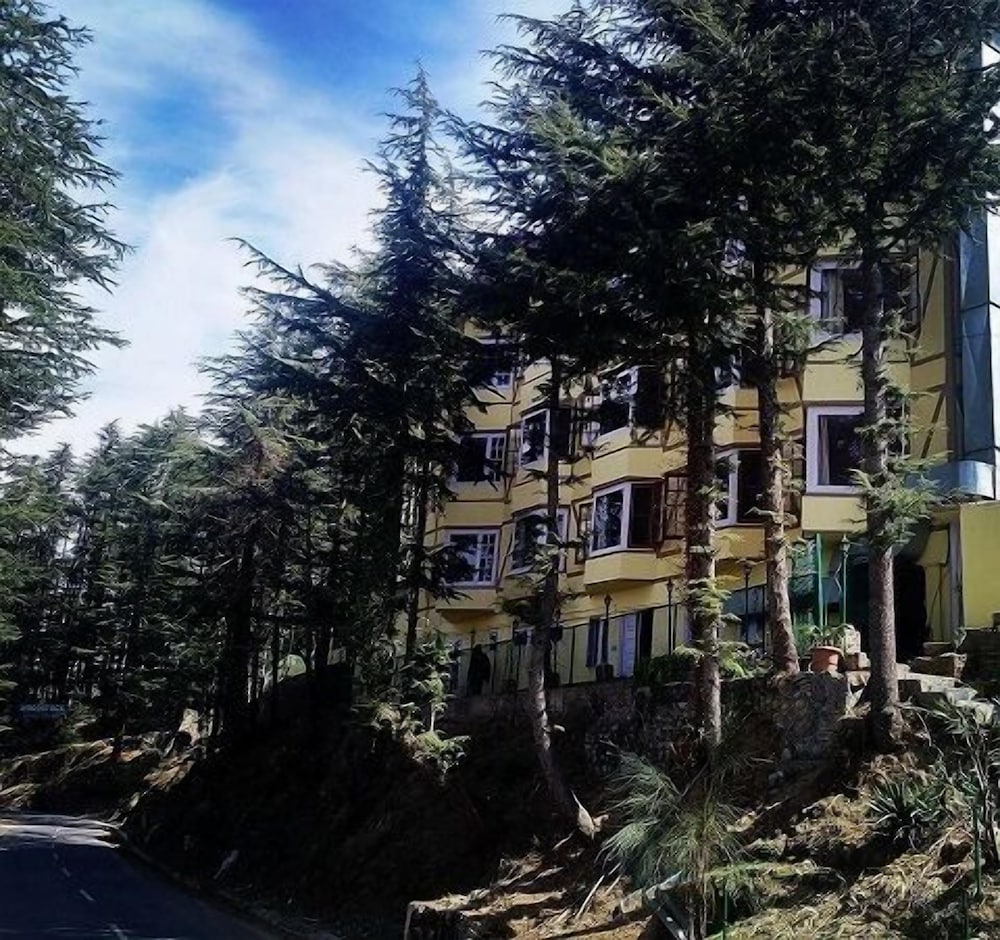 The Woodstock Resort photo3