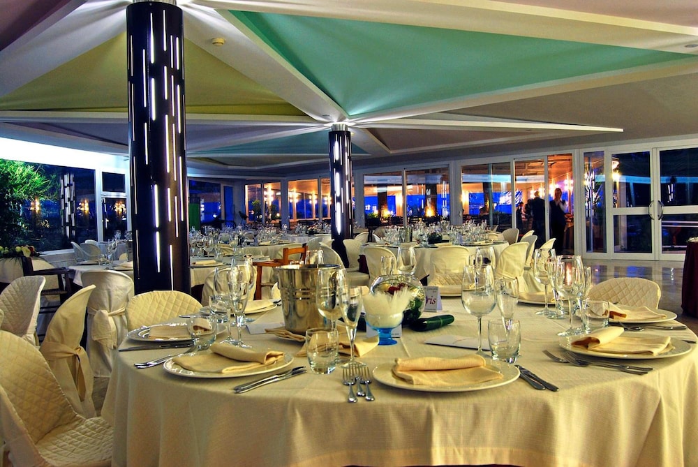 Torre Del Sole 24/33