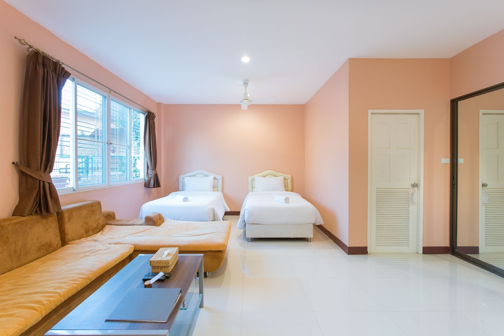 Grandsiri Resort Khaoyai 42/72