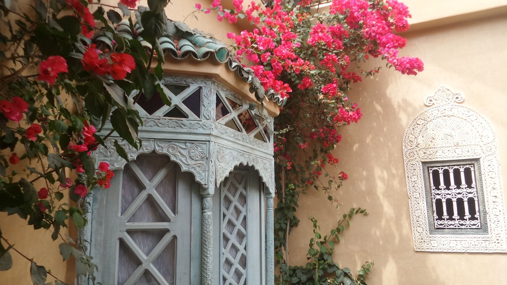 Riad Armelle 74/76