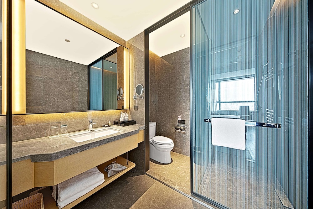 Ramada Plaza Wyndham Shengzhou City Center 13/42