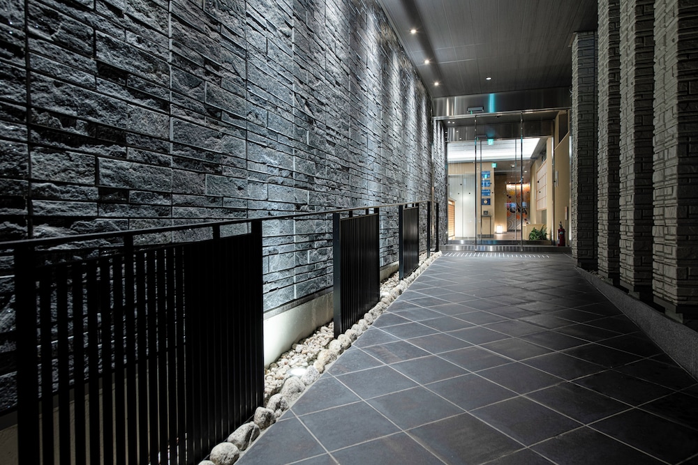 HOTEL MASTAY jingumichi 5/68