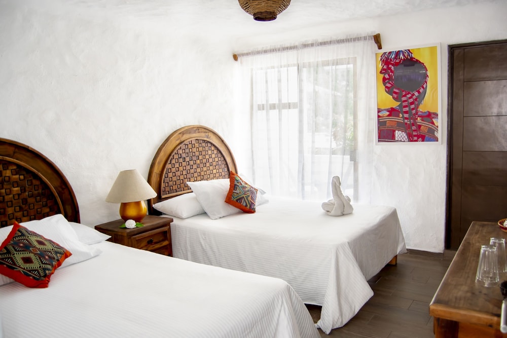 Hacienda Vallarta - Los Muertos Beach 16/44