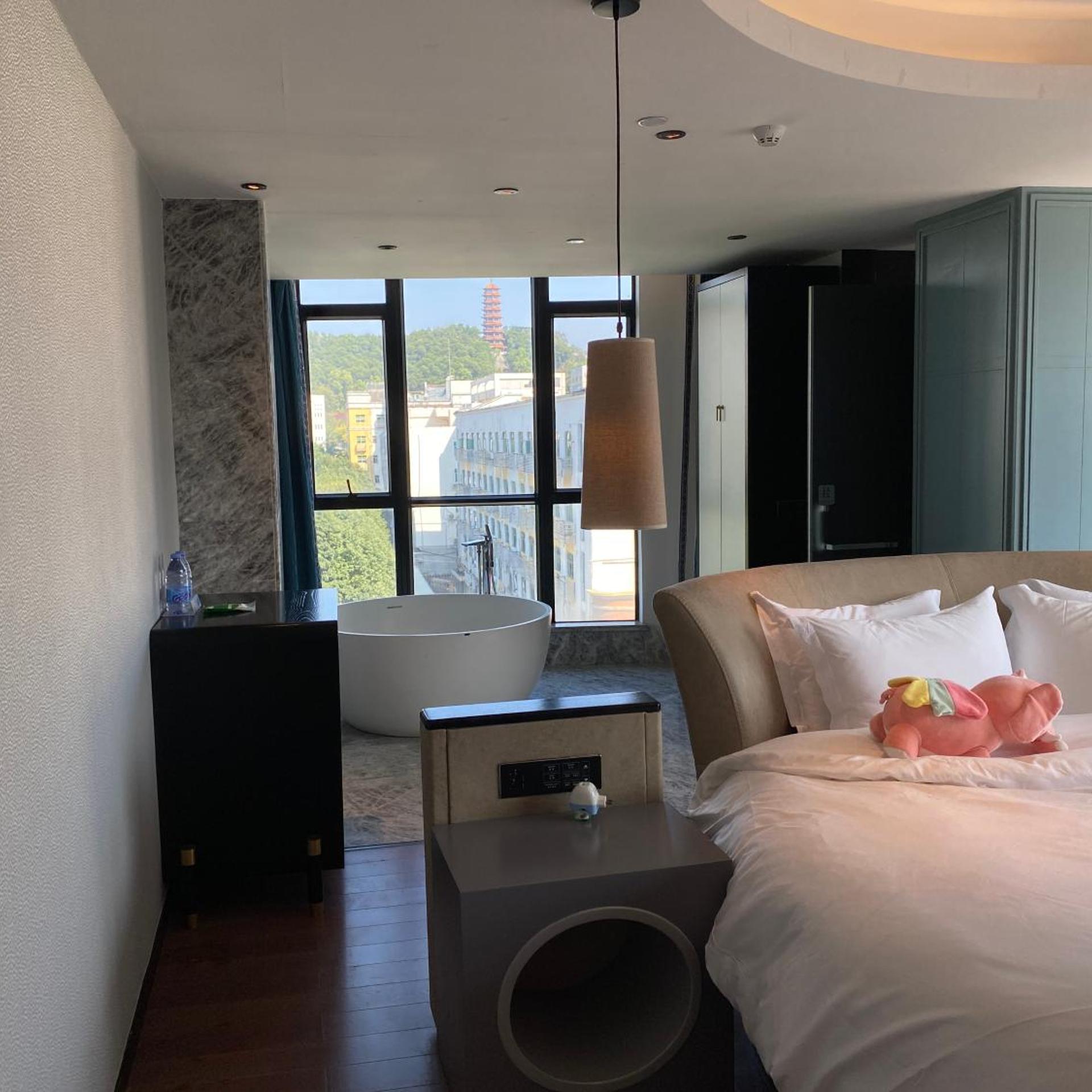 Paco Hotel (Shenzhen Gongming Square) 32/63