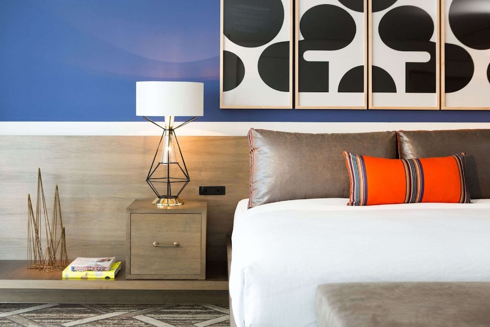 The Royal Sonesta Washington DC Dupont Circle 21/71