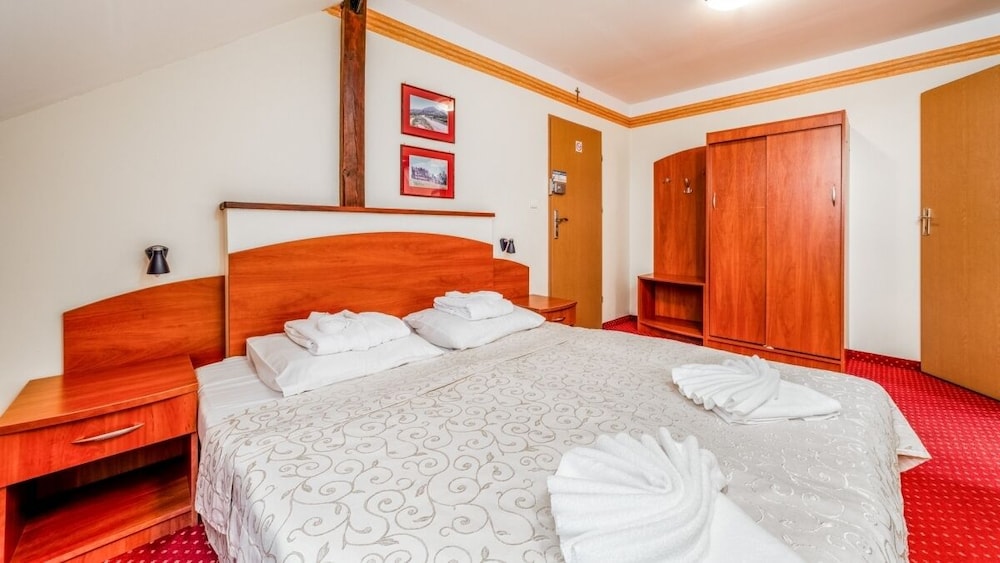 Pensjonat Karkonoski Spa 5/50