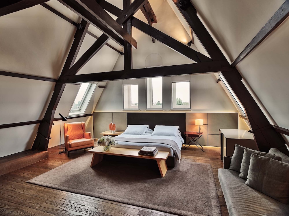 Mandarin Oriental Conservatorium, Amsterdam 33/83