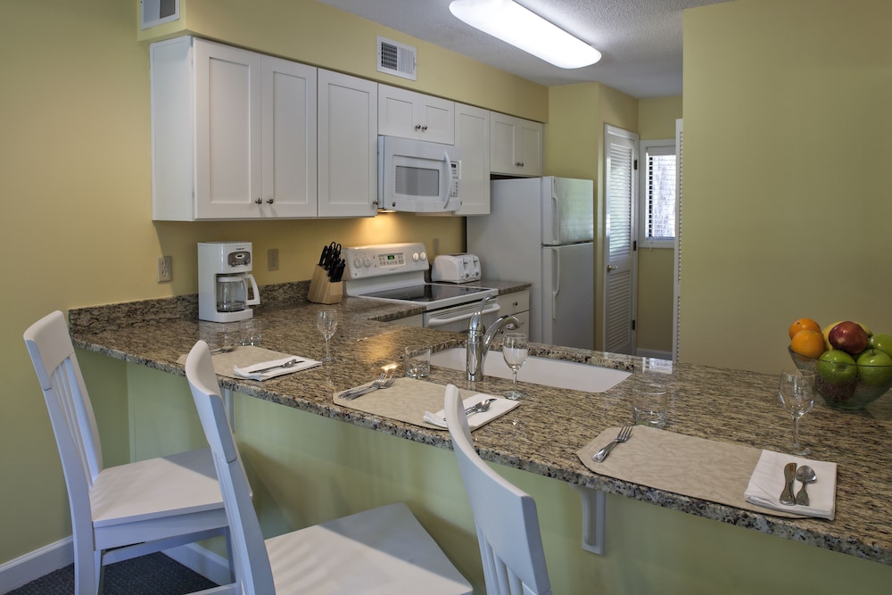 Carolina Club by Spinnaker Resorts 28/34