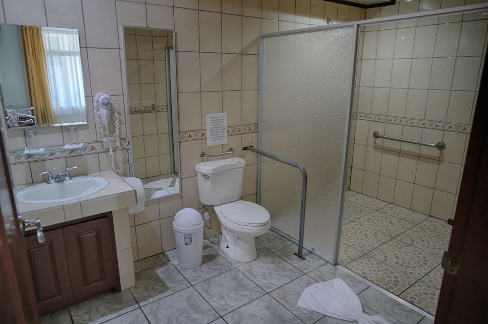 Hotel Arenal Rabfer 26/65