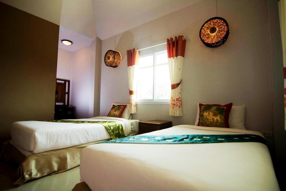 Pai Sukhothai Resort 41/80