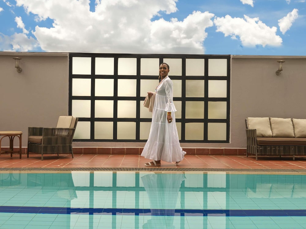 Pullman Nairobi Upper Hill 22/49