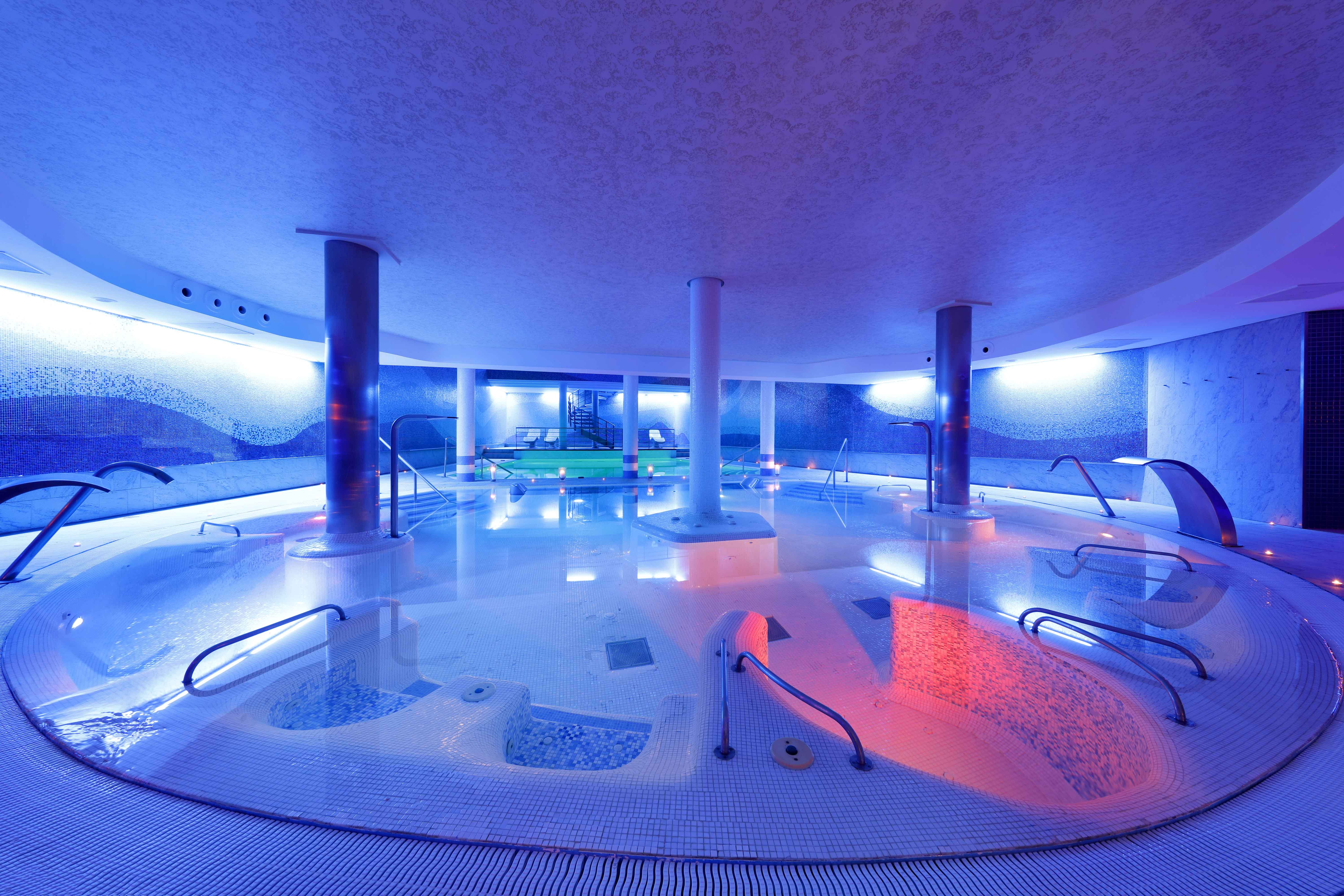 Exe Estepona Thalasso Spa Adults Only 20/50