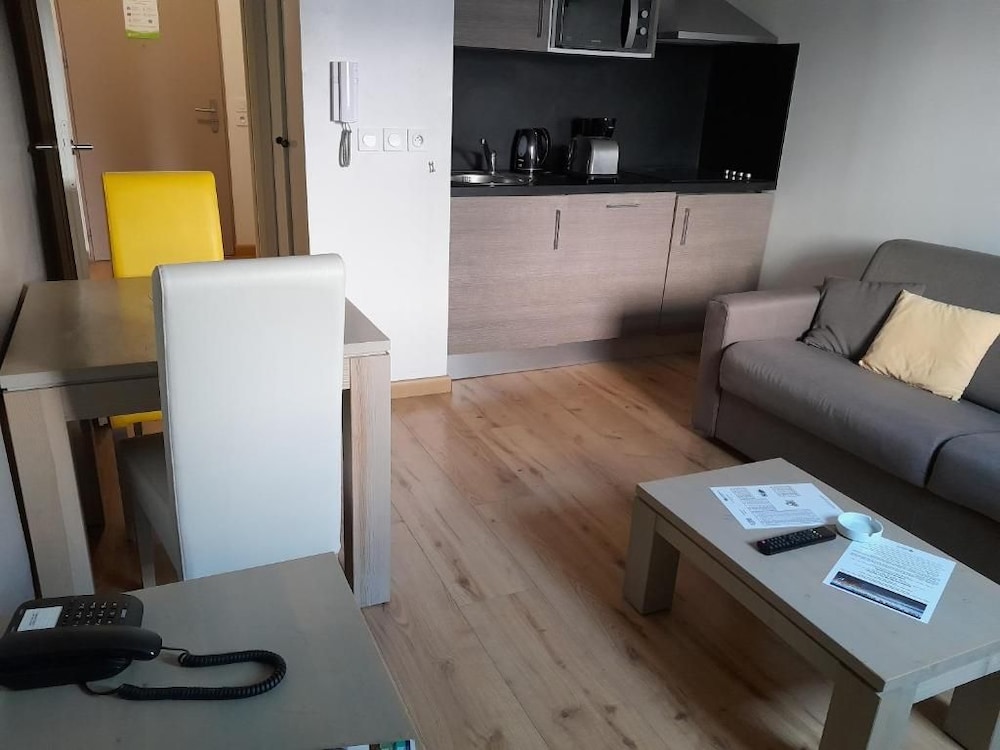 Residence Lagrange Vacances Les Patios Eugenie 49/59
