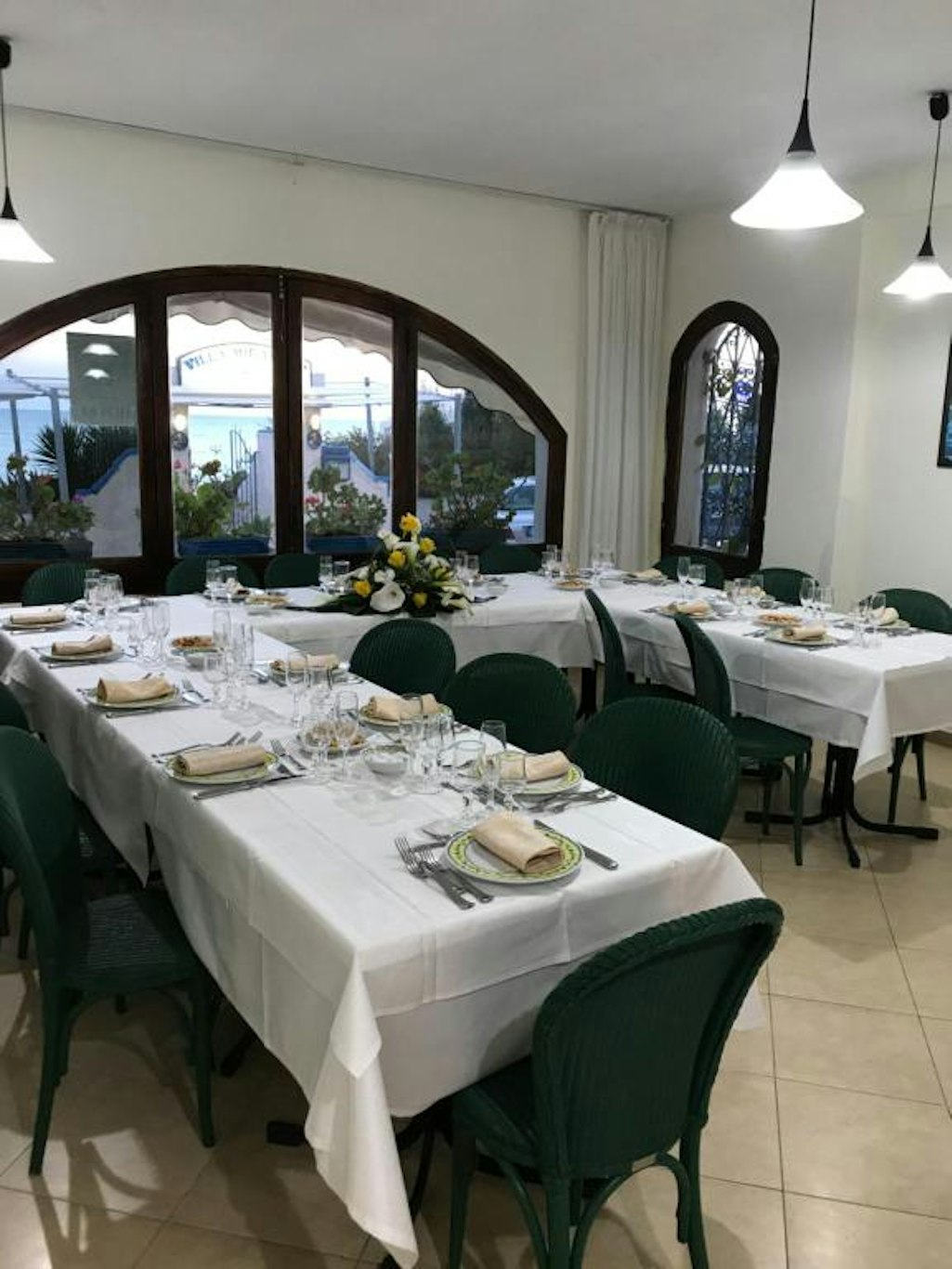 Hotel Miramare Garzia 13/17