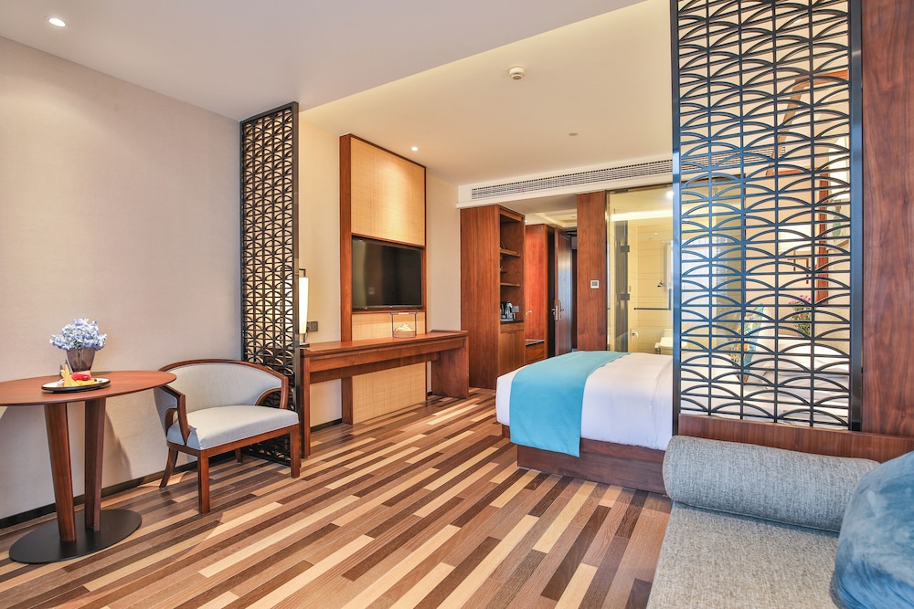 Tian Sheng SSAW Boutique Hotel Qi Dong 47/61