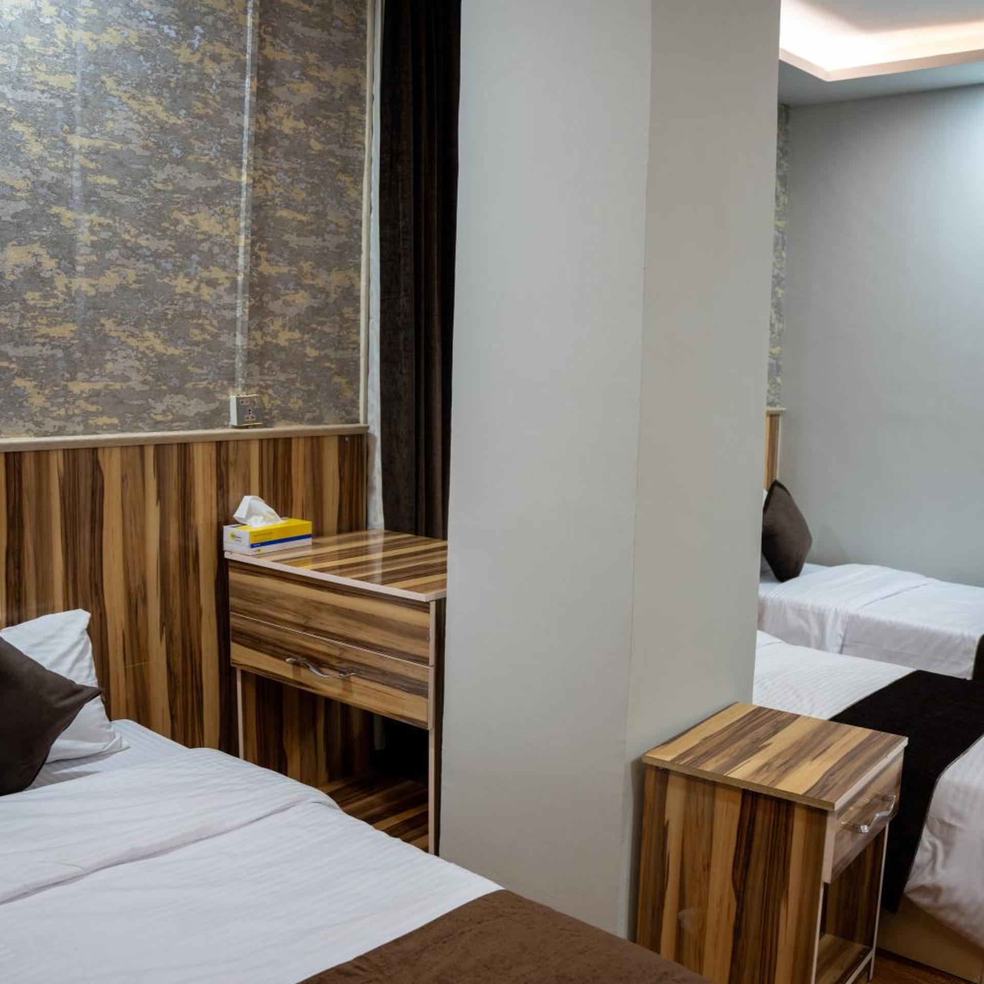 Kristal Hotel Duhok 32/63