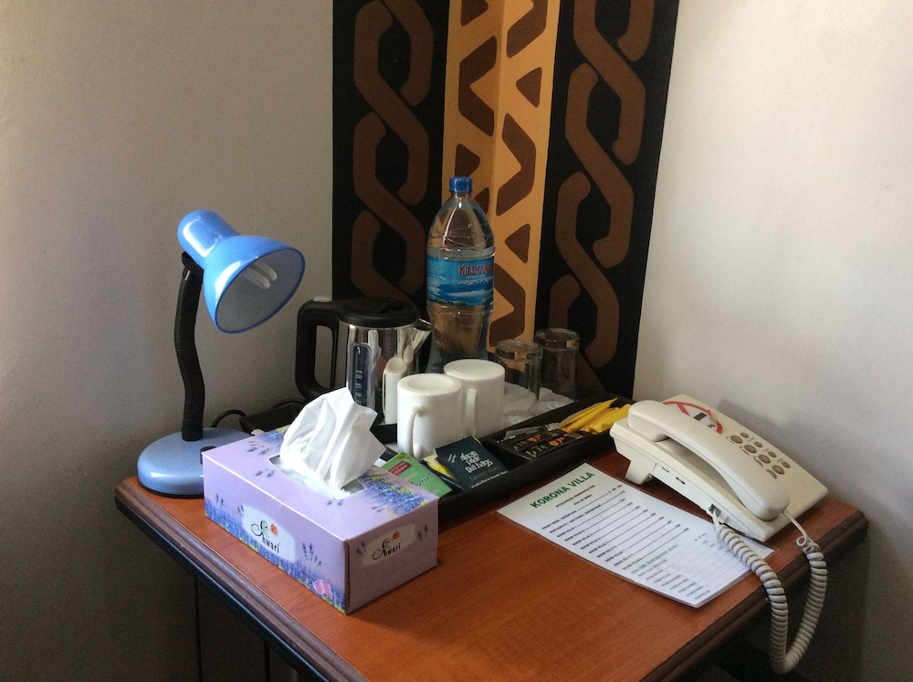 Korona Villa Bed Breakfast 15/50