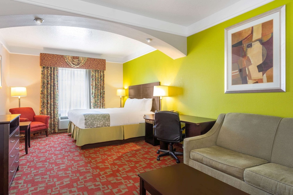 La Quinta Inn And Suites by Wyndham St. Augustine 31/49