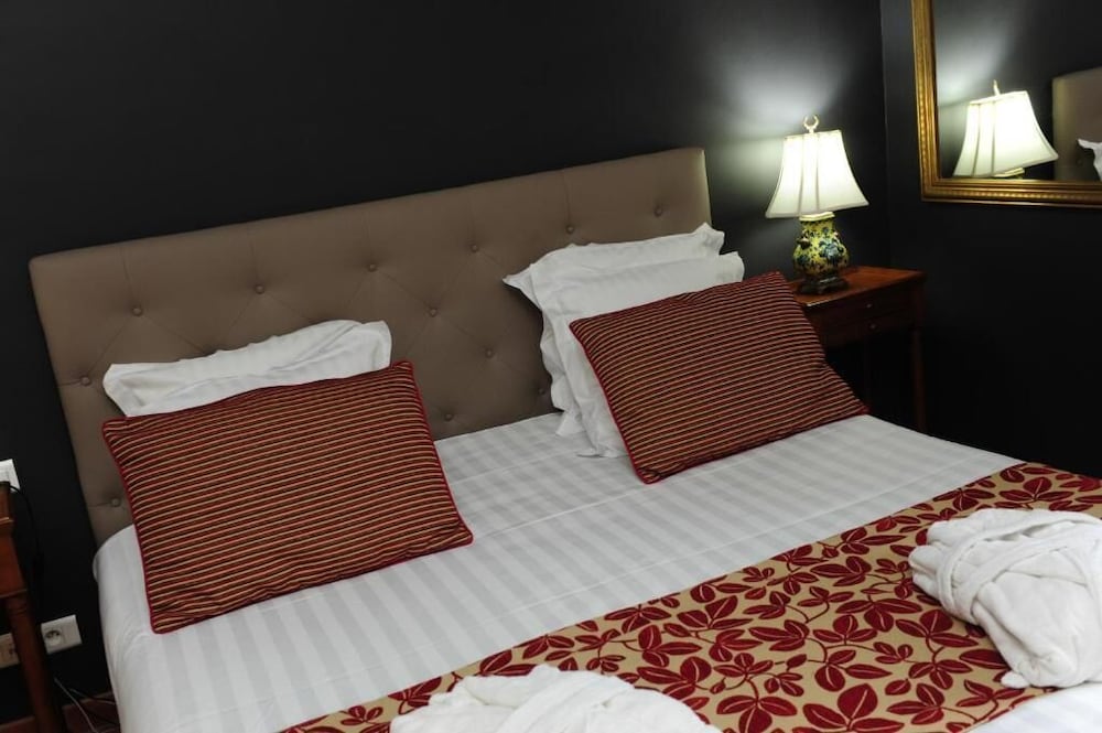 Hotel Le Chateau Fort 25/70