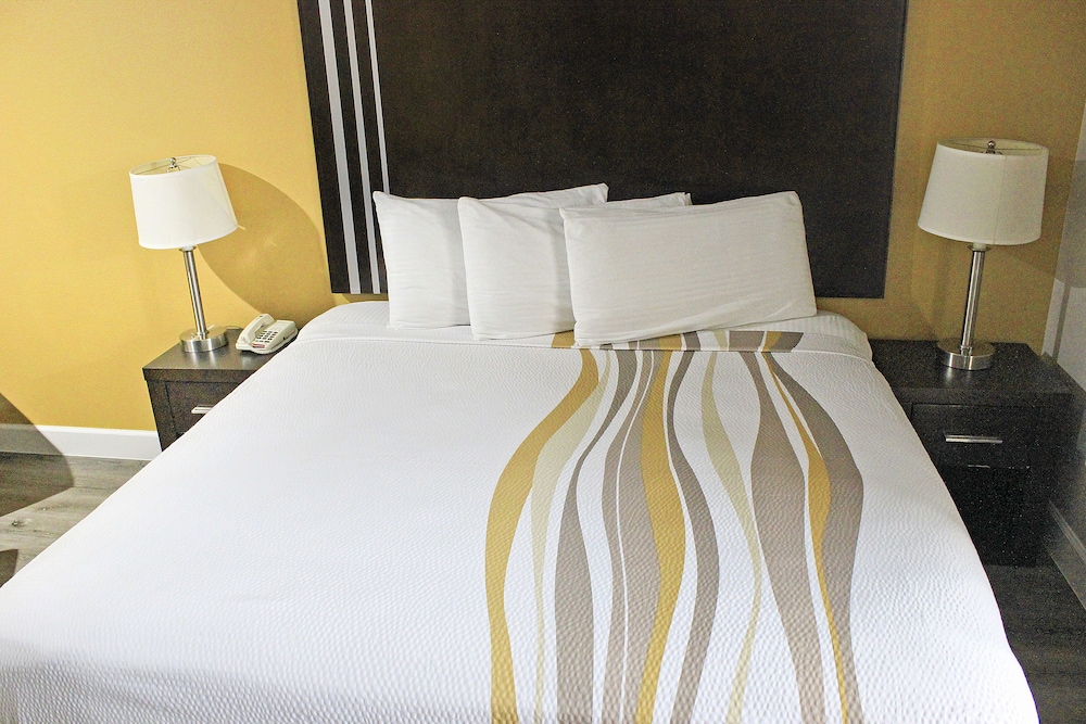 Palacio Royale Inn Houston Nw 16/33