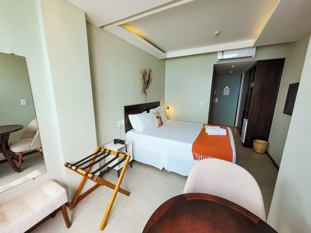 Ruda Boutique Hotel Porto de Galinhas 10/50
