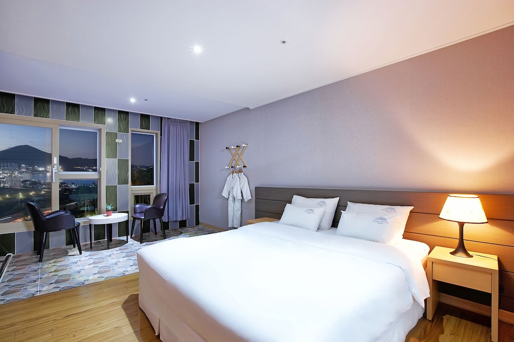 Dome Hotel Geoje 10/50