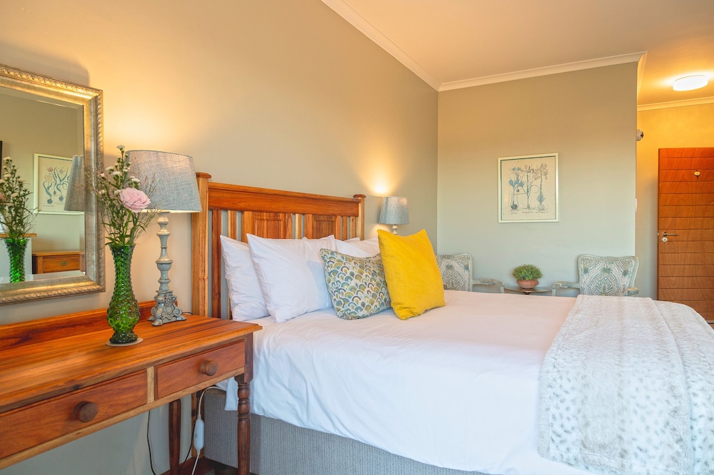 Le Mahi Guest House 10/48