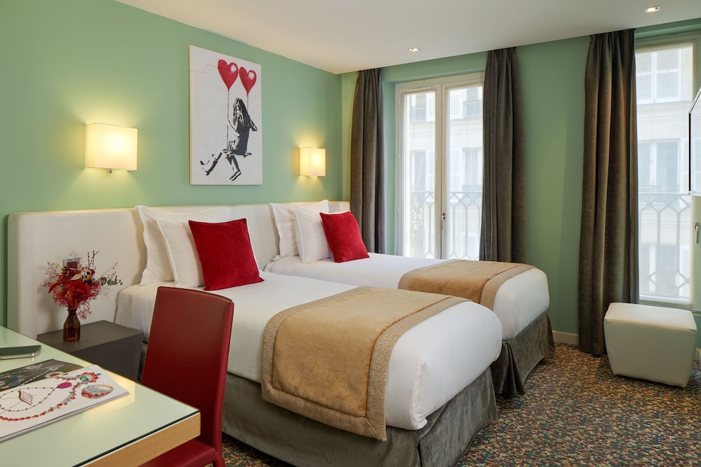GRAND HOTEL MALHER 13/48