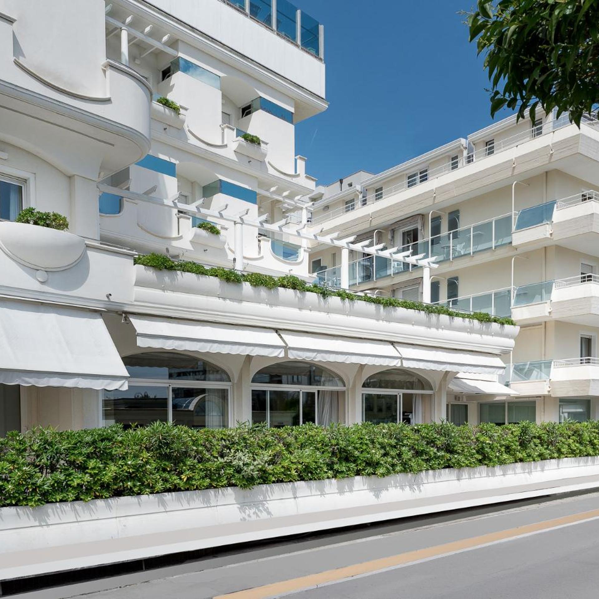 Hotel San Marco 2/63