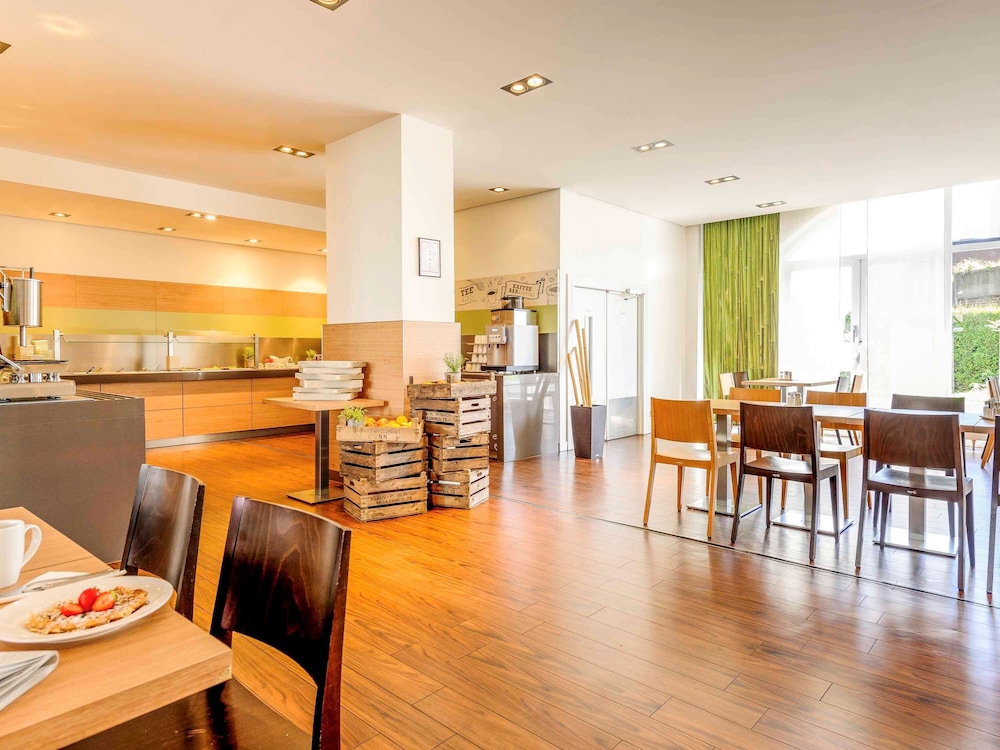 B&B HOTEL Bochum Hbf-Sud 46/56
