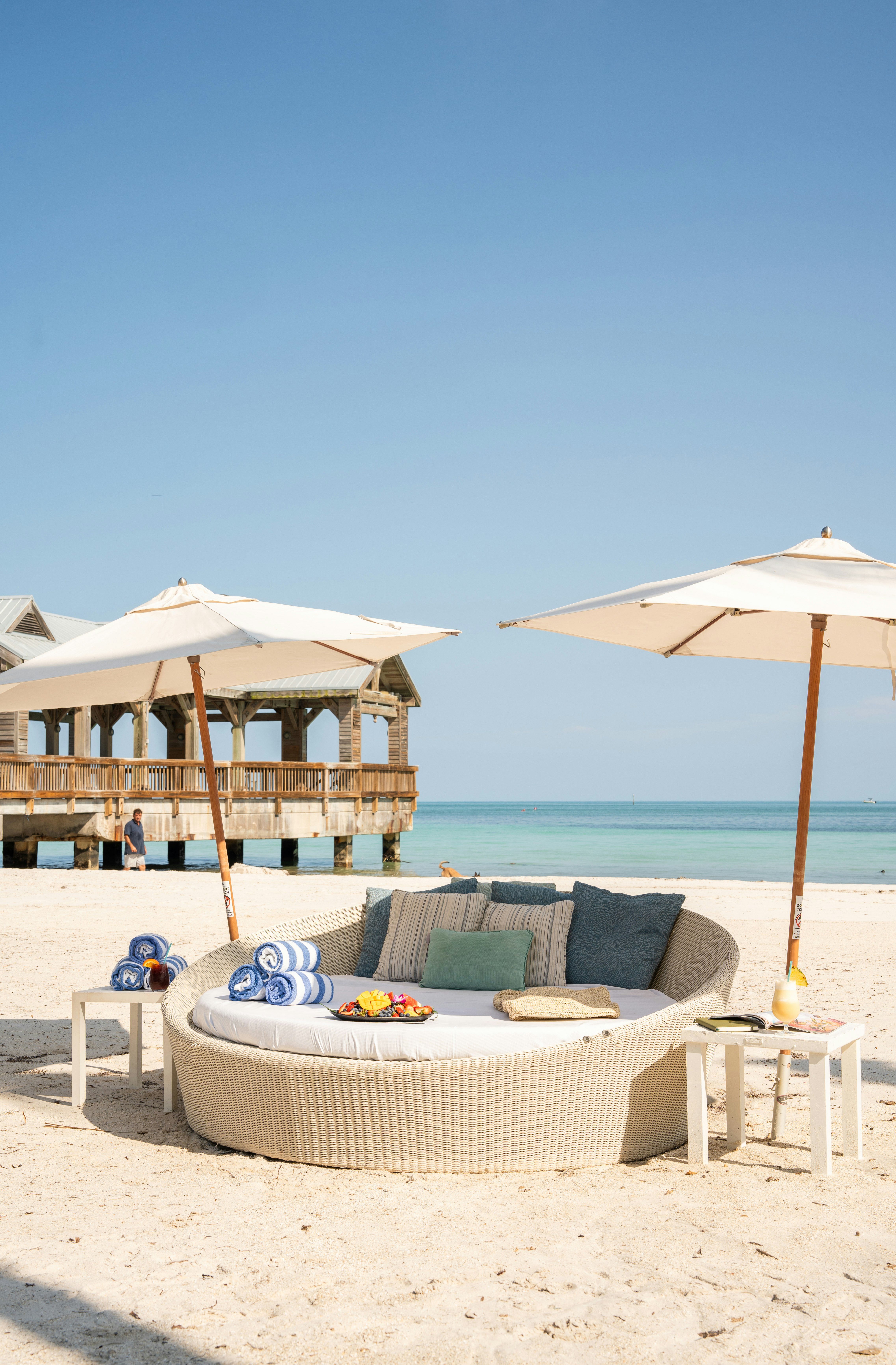The Reach Key West Curio Collection By Hilton 40/50