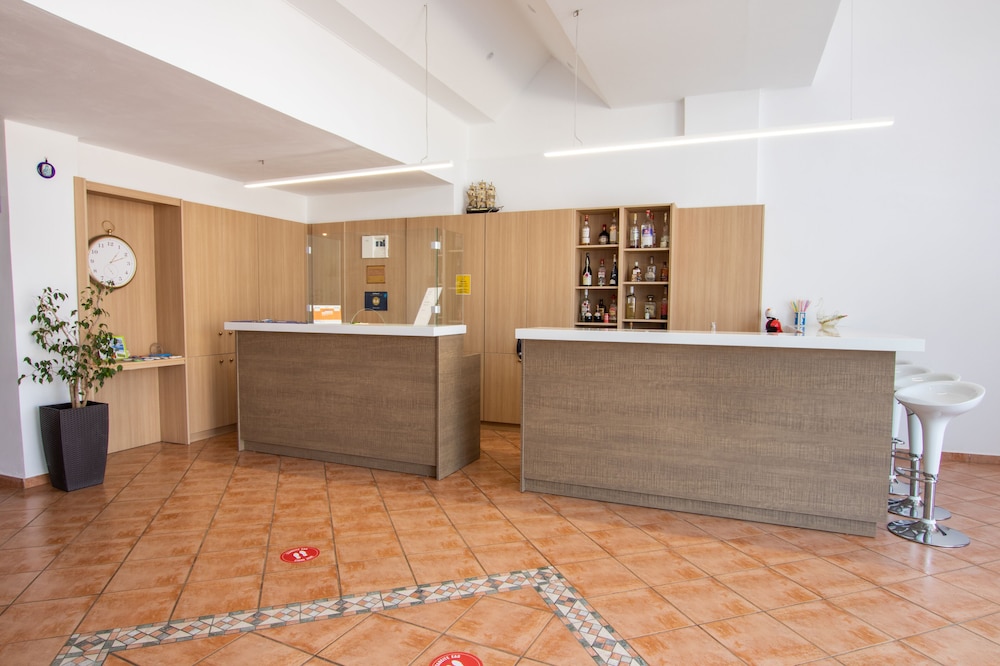 Atlantis Hotel by CHC Group 9/62
