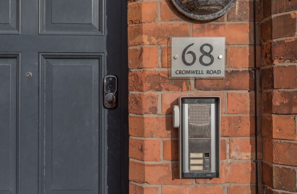 Eden Apartments Belfast 21/50