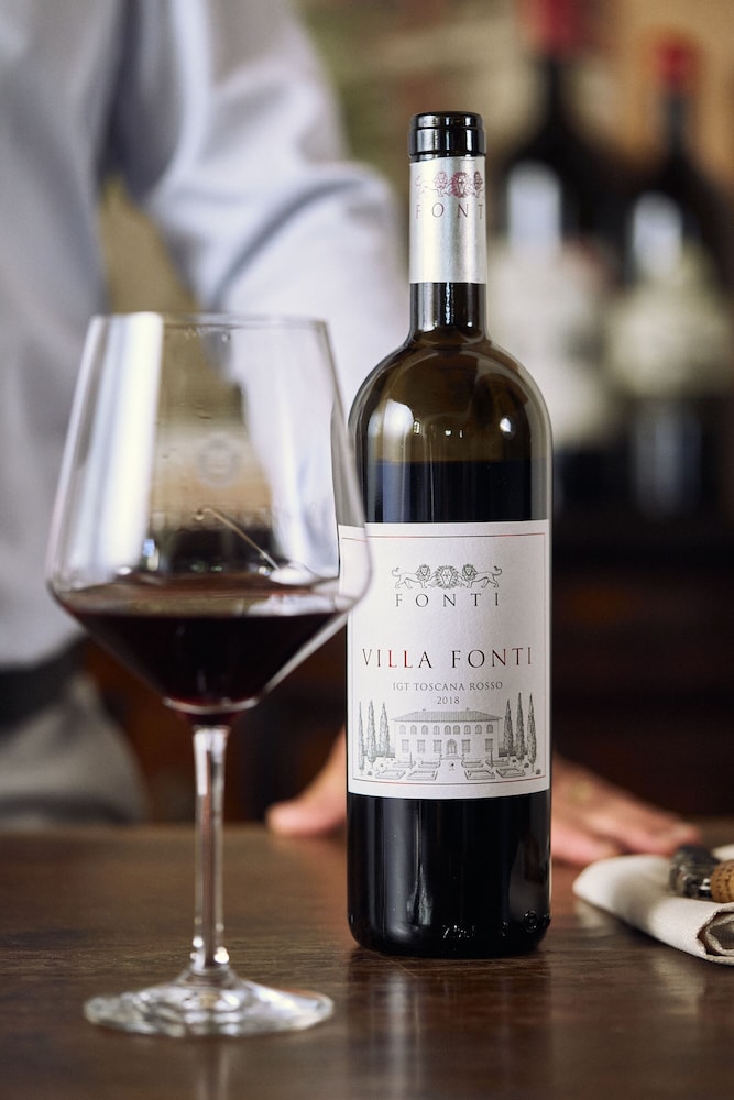 Tenuta di Sticciano 20/50