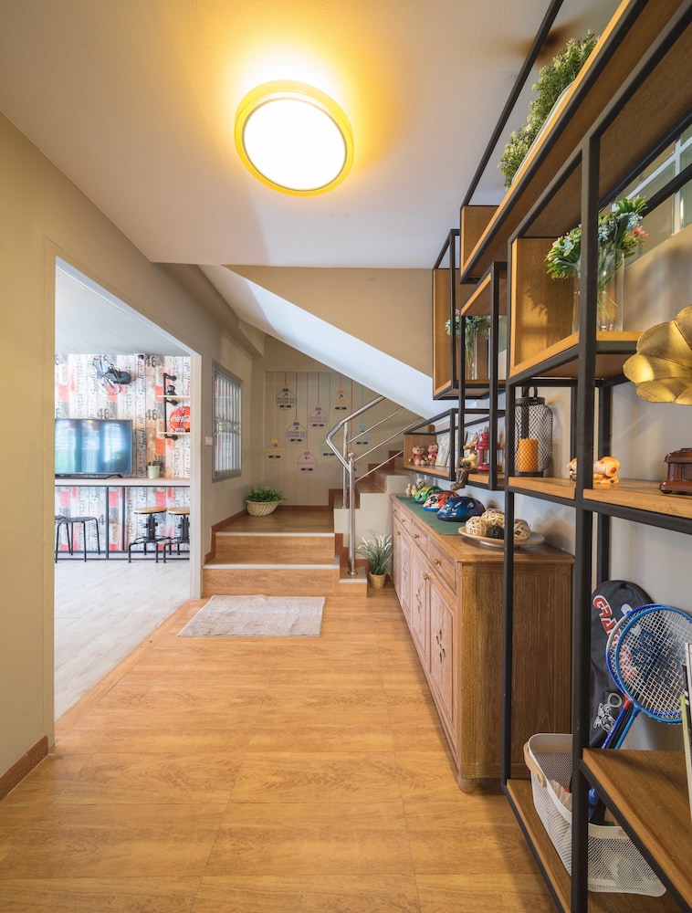 Augusta - Hostel 35/50