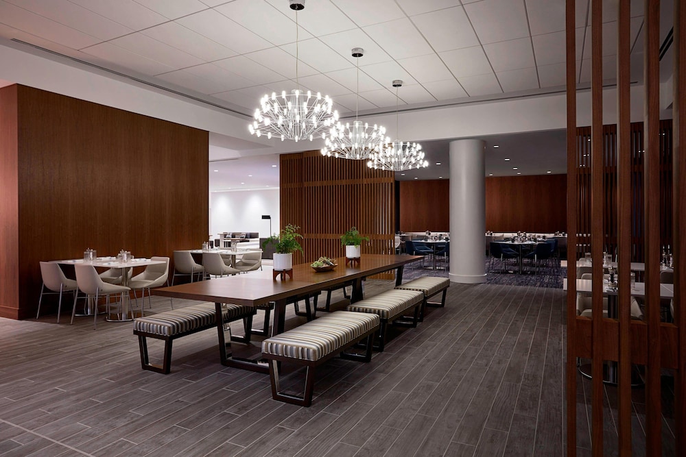 Marriott Long Island 7/40