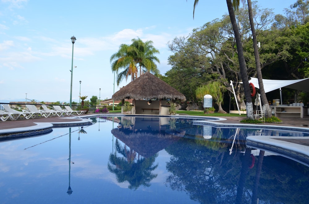 HOTEL REAL DE CHAPALA 13/42