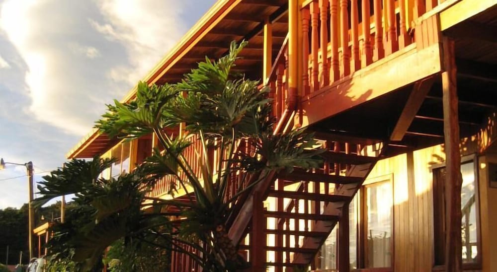 Hotel El Atardecer 6/50