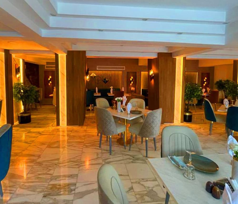 Logistic City Stars Hotel Cairo 22/26