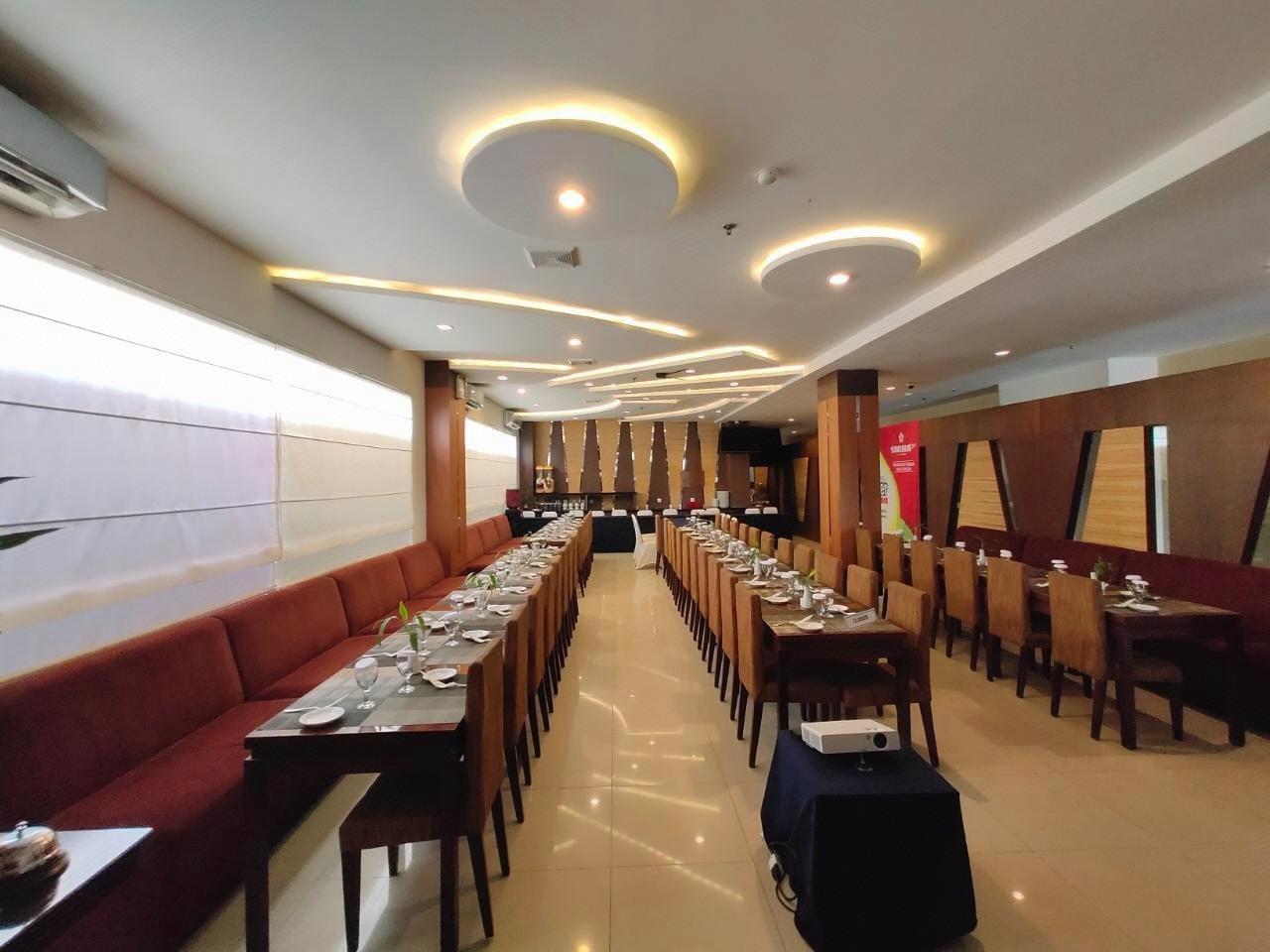 Jelita Bandara Banjarbaru 20/39