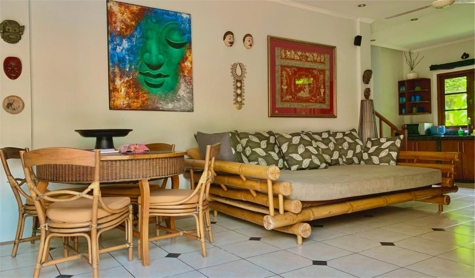 Villa Naga Maya 13/28