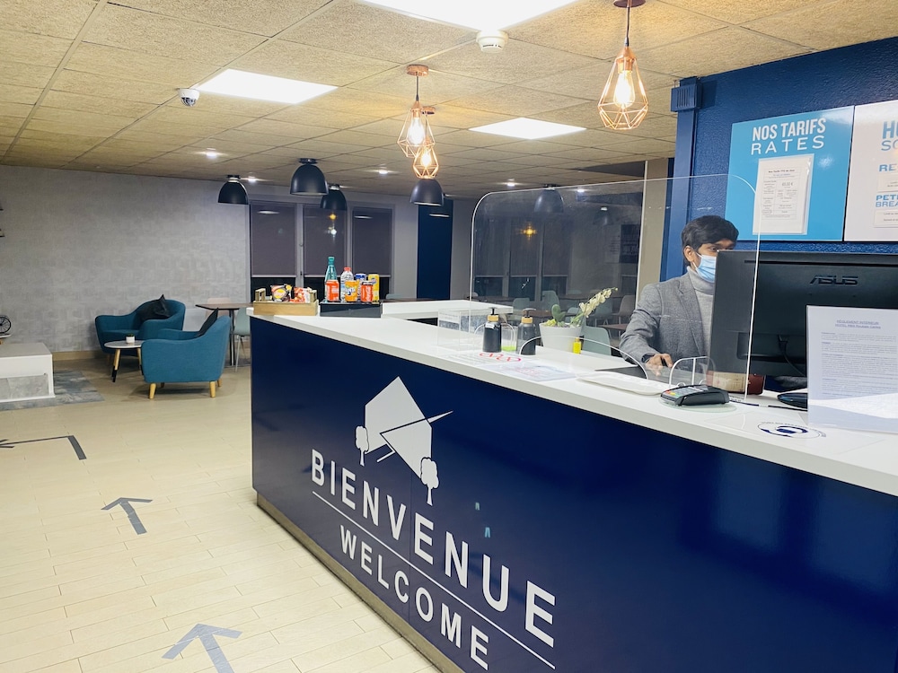 Kyriad Direct Lille Nord – Roubaix 18/25