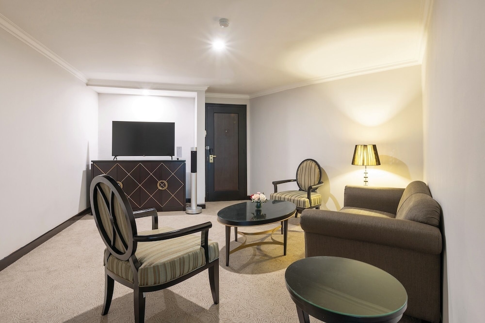 ARTOTEL Suites Aquila - Bandung 33/50