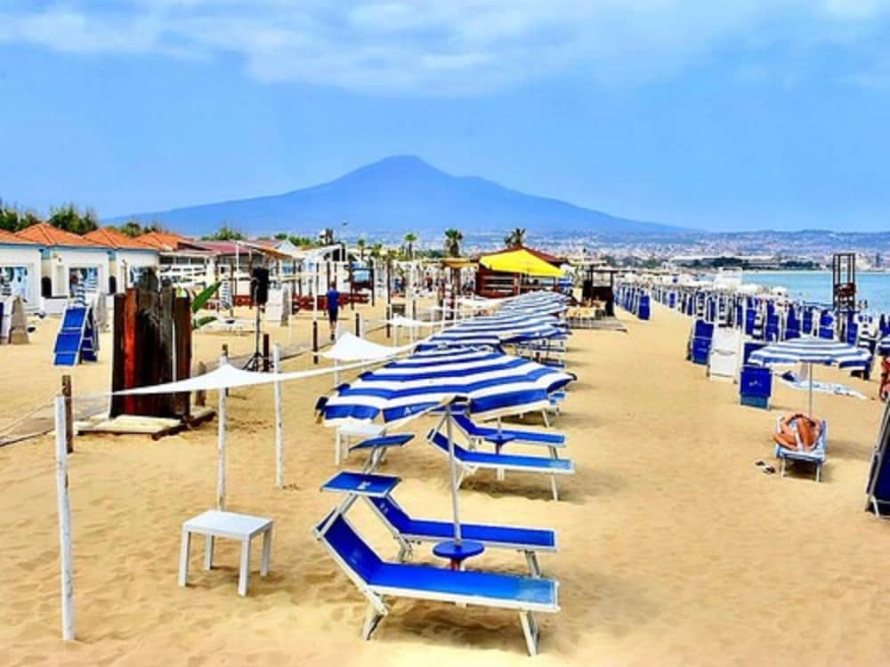 Villaggio Albergo Internazionale La Plaja 26/58