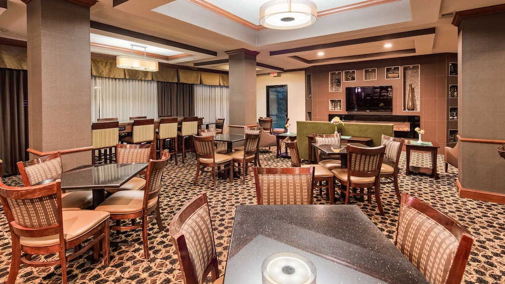 Best Western Plus Clearfield 38/45