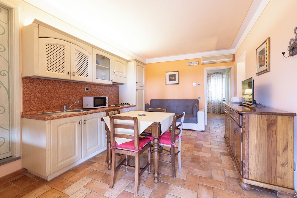 RELAIS CORTE BENEDETTO 11/74