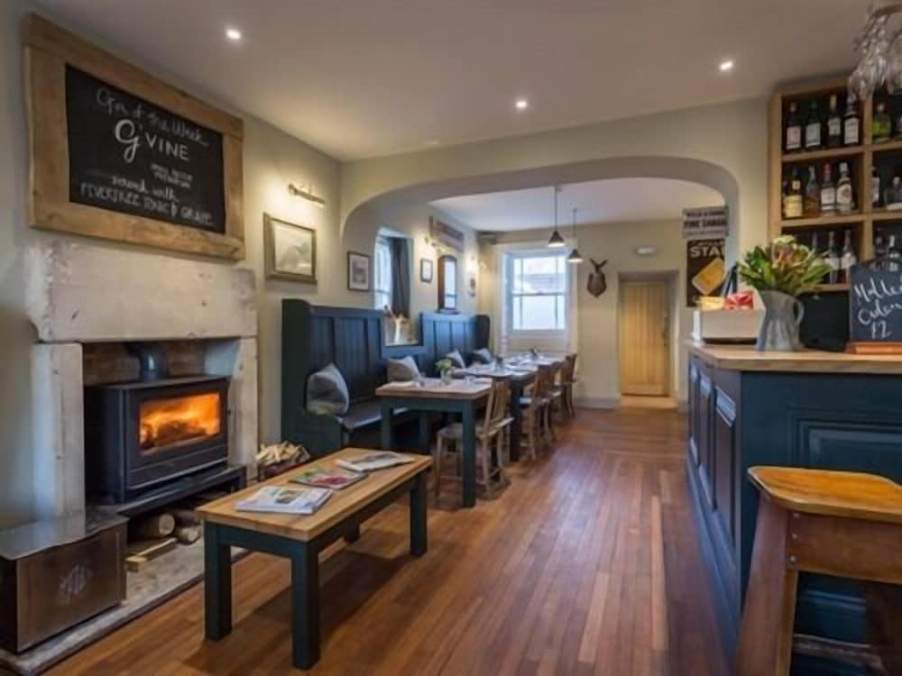 The Redan Inn 26/36